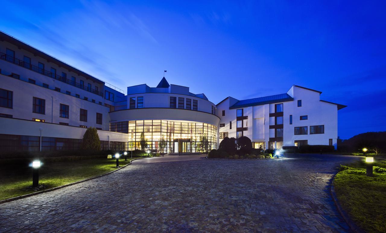 Vilnius Grand Resort Ezeraiciai Exterior foto